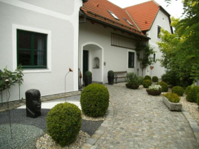 Landhaus Rossatz